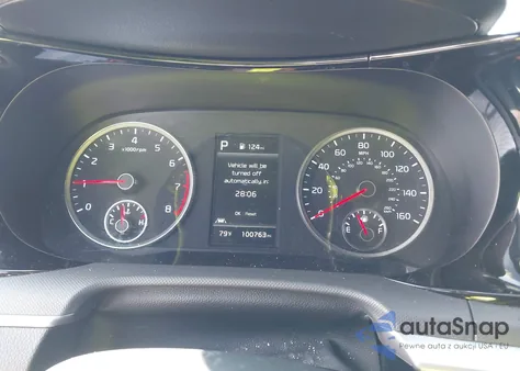 2022 Kia K5 Gt-Line from USA, damaged, VIN 5XXG64J27NG110876